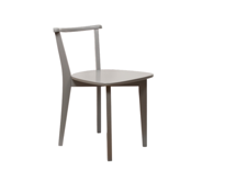 Стул ZiP-mebel Стул Франк Ж, Серый арт. R100705G00