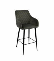 Стул ZiP-mebel Барный стул Джанни Ромб арт. H191_0833