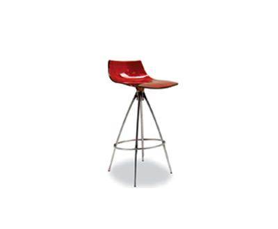 Стул барный Calligaris Ice CS/1049