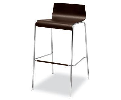 Стул барный Calligaris Online CS/1002