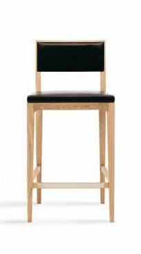 Стул барный Ceccotti ICS Barstool