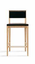Стул барный Ceccotti ICS Barstool