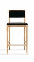 Стул барный Ceccotti ICS Barstool