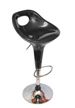 Стул барный DOBRIN Стул барный LM-1007, чёрный арт. LM-1007