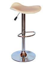 Стул барный DOBRIN Стул барный LM-3008, кремовый арт. LM-3008