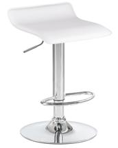 Стул барный DOBRIN Стул барный DOBRIN TOMMY, белый арт. LM-3013_CH-M_EL-white