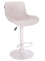 Стул барный Everprof Барный стул Everprof Grace Grey (Грэйс Грэй) Ткань Серый арт. ZN-434095