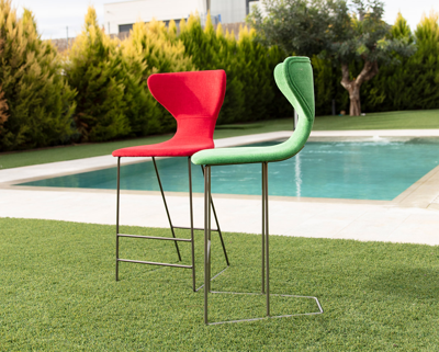 Стул барный Fama Барный стул Denzel арт. 082160