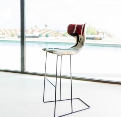 Стул барный Fama Барный стул Marlon арт. 082165