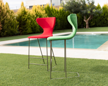 Стул барный Fama Барный стул Denzel арт. 082160