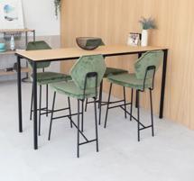 Стул барный Fama Барный стул Planet Fly арт. 147928