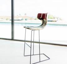 Стул барный Fama Барный стул Marlon арт. 082165