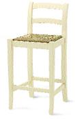 Стул барный Febal Certosa Laccata