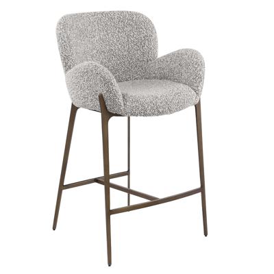 Стул барный Fratelli Barri Барный стул NOLI, FRATELLI BARRI арт. FB.BST.NOL.12