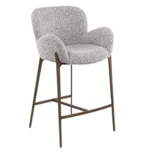 Стул барный Fratelli Barri Барный стул NOLI, FRATELLI BARRI арт. FB.BST.NOL.12