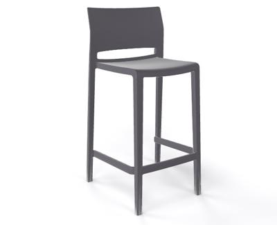 Стул барный Gaber арт. GAB/372.21/66A