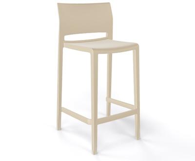 Стул барный Gaber арт. GAB/372.54/66A