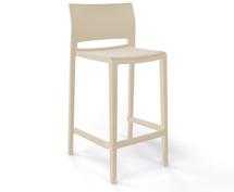 Стул барный Gaber арт. GAB/372.54/66A