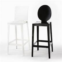 Стул барный Kartell One More