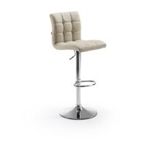 Стул барный La Forma (ех Julia Grup) Барный стул Lodi бежевый арт. 032598