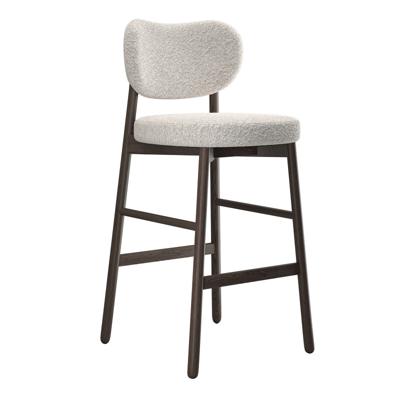 Стул барный MOD INTERIORS Барный стул Clemente SELECTION арт. MDI.BST.SL.291, арт. Bar stool Clemente