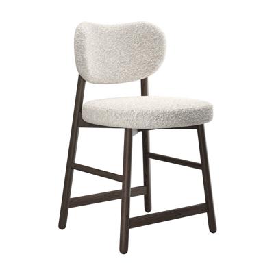Стул барный MOD INTERIORS Полубарный стул Clemente SELECTION арт. MDI.BST.SL.292, арт. Bar stool Clemente