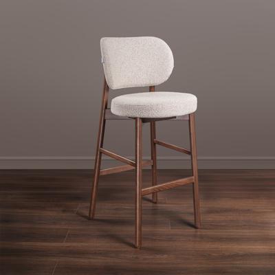 Стул барный MOD INTERIORS Барный стул Clemente SELECTION арт. MDI.BST.SL.291, арт. Bar stool Clemente