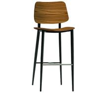 Стул барный Midj Joe H65 / H75 M LG