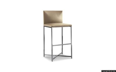 Стул барный Minotti Flynt Stool