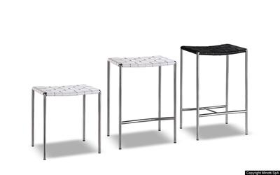 Стул барный Minotti Klasen Stool