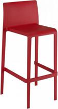 Стул барный Pedrali арт. 015/678RO