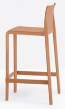 Стул барный Pedrali арт. 015/677TE