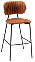 Стул барный R-Home Стул барный Fendi оранж. арт. 41025513h_orange
