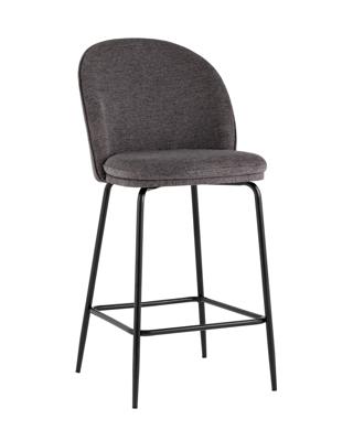 Стул барный Stool Group Стул полубарный Echo темно-серый арт. УТ000038597