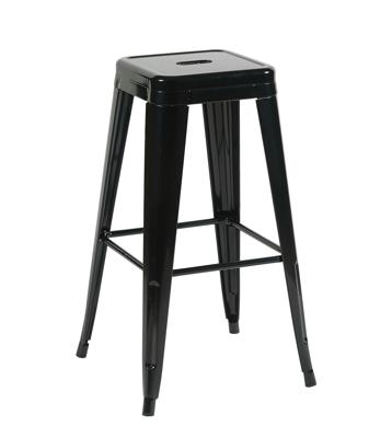 Стул барный Stool Group Стул барный TOLIX черный глянцевый KD арт. УТ000042108