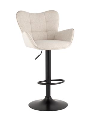 Стул барный Stool Group Стул барный Гранд серо-бежевый арт. УТ000037068