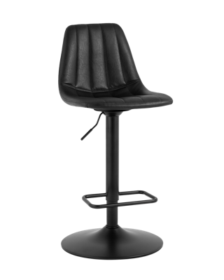 Стул барный Stool Group Стул барный Code экокожа чёрный арт. УТ000038965