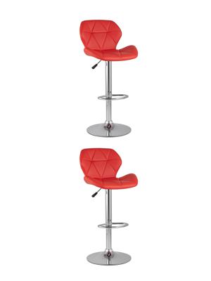 Стул барный Stool Group Стул барный Бон красный NP 2 шт арт. УТ000039889