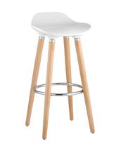Стул барный Stool Group Стул барный Модерн белый арт. УТ000002121
