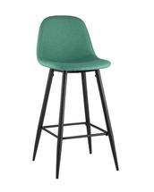 Стул барный Stool Group Стул барный Валенсия зеленый арт. УТ000005530