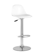 Стул барный Stool Group Стул барный Смит белый арт. УТ000004526