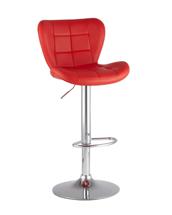 Стул барный Stool Group Стул барный PORSCHE красный арт. УТ000037631