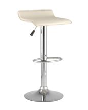 Стул барный Stool Group Стул барный Хай-Тек бежевый арт. УТ000037678