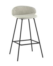 Стул барный Stool Group Стул барный Nita букле мятный арт. УТ000040264