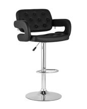 Стул барный Stool Group Стул барный Бентли черный арт. УТ000002370