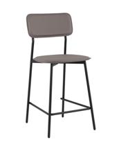 Стул барный Stool Group Стул полубарный Mikkie серый арт. УТ000039226