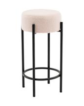Стул барный Stool Group Стул барный Беккет букле бежевый арт. УТ000041576