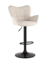 Стул барный Stool Group Стул барный Гранд серо-бежевый арт. УТ000037068