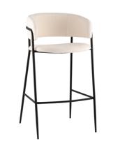 Стул барный Stool Group Стул барный Нэлли белый арт. УТ000039531