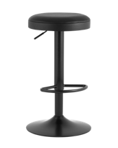 Стул барный Stool Group Стул барный Бри NEW черный арт. УТ000038804